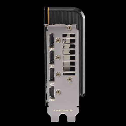 Placa de Video ASUS AMD Radeon PRIME RX9070 O16G EVO