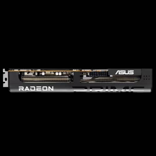 Placa de Video ASUS AMD Radeon PRIME RX9070 O16G EVO