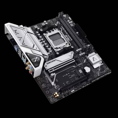 Motherboard ASUS B650M-AYW WIFI AM5 DDR5