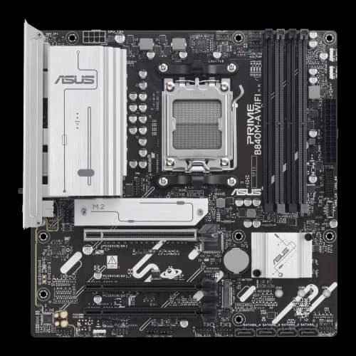 Motherboard ASUS PRIME B840M-A WIFI AM5 DDR5