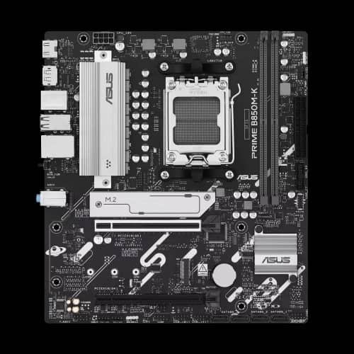 Motherboard ASUS PRIME B850M-K AM5 DDR5