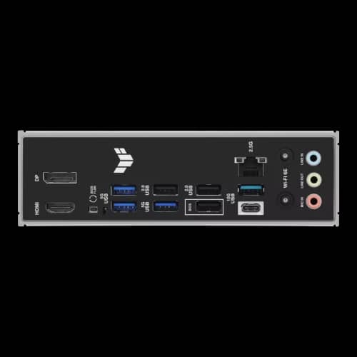 Motherboard ASUS TUF GAMING B850-E WIFI AM5 DDR5