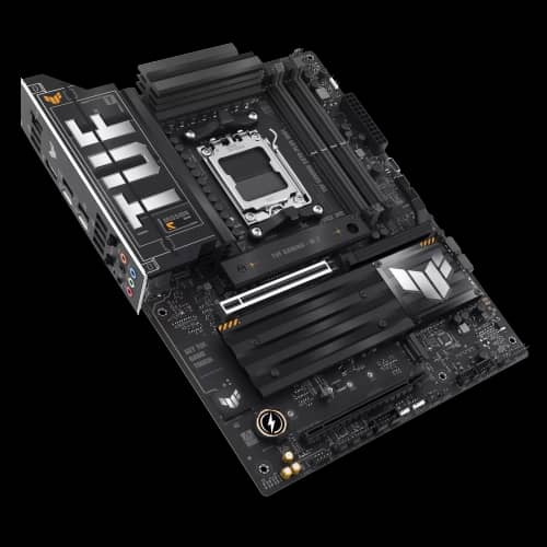 Motherboard ASUS TUF GAMING X870-PLUS WIFI AM5 DDR5