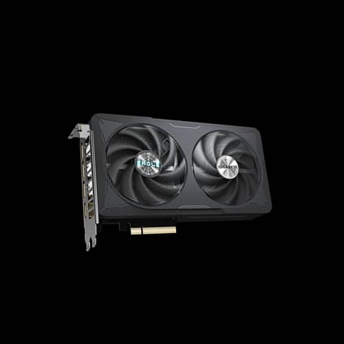 Placa de Video GIGABYTE GeForce RTX 5060 EAGLE OC 8G