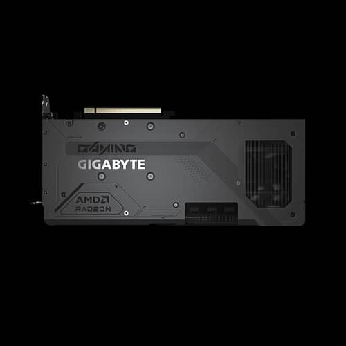 Placa de Video GIGABYTE AMD Radeon RX 9070 XT GAMING 16G