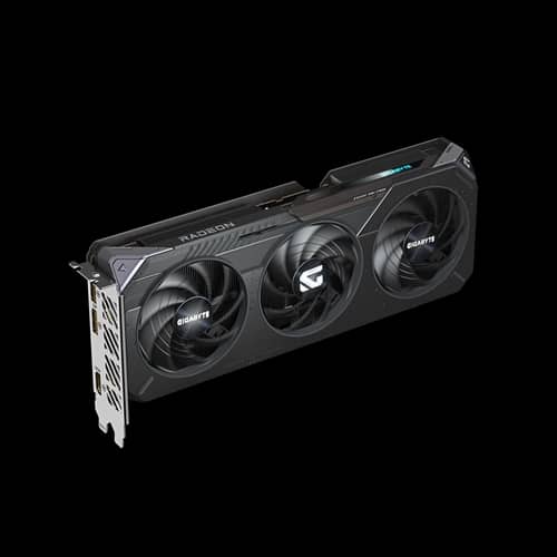 Placa de Video GIGABYTE AMD Radeon RX 9060 XT GAMING 16G