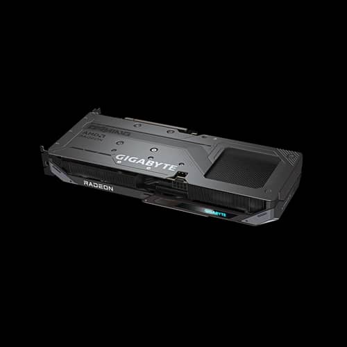 Placa de Video GIGABYTE AMD Radeon RX 9060 XT GAMING 16G