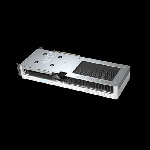 Placa de Video GIGABYTE GeForce RTX 5060 Ti AERO OC 8G