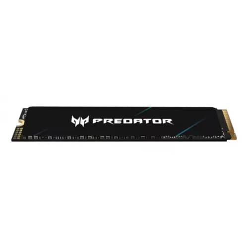 Disco SSD Predator GM6 1TB PCIe Gen 4x4