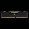 Memoria Ram UDIMM CORSAIR VENGEANCE LPX 8GB DDR4 3200Mhz C16 1.35V (1x8GB) - Black