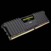 Memoria Ram UDIMM CORSAIR VENGEANCE LPX 8GB DDR4 3200Mhz C16 1.35V (1x8GB) - Black