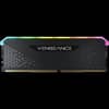 Memoria Ram UDIMM CORSAIR VENGEANCE RS 16GB DDR4 3200Mhz C16 1.35V (1x16GB) RGB