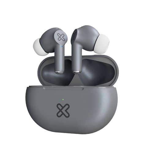 Auricular Klip Xtreme In ear Inalámbrico 17Hs,c/cancelacion de ruido. Smart Touch