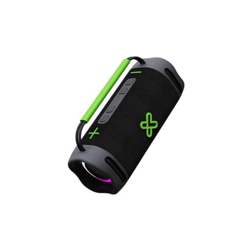 Par Klip Xtreme, Inal, 40w, 74hs, IPX7, Micro Sd,