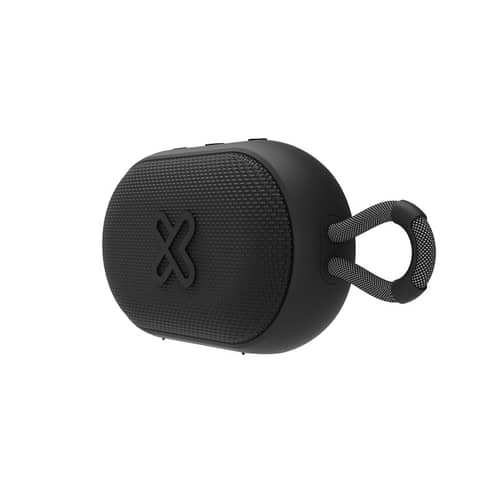 Par Klip Xtreme, Inal, 6w, 12hs, IPX7, Negro