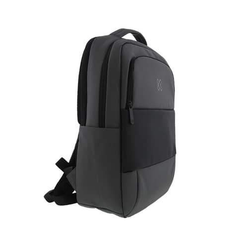 Mochila Klip Xtreme, ExecBack, 15,6", 15 kg, imper