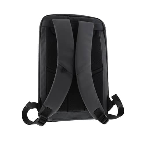 Mochila Klip Xtreme, Evergo, 15,6", 15 kg, Negro