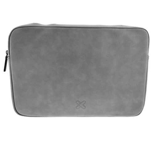 Funda Klip Xtreme; SquareShield, 15,6", Gris