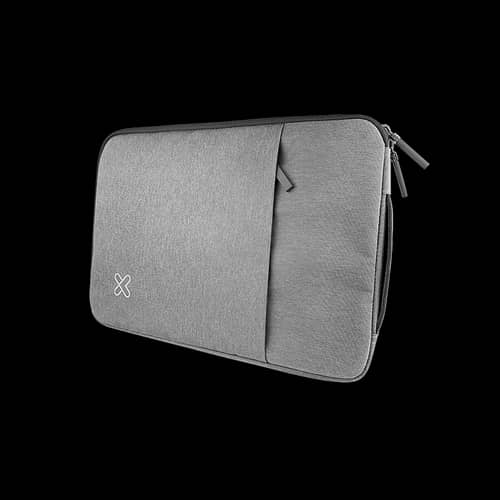 Funda Klip Xtreme; SquarePro, 15,6", Gris