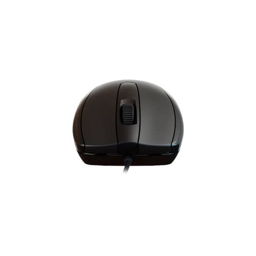 Mouse c/cable Xtech 1200 Dpi, 3 botones