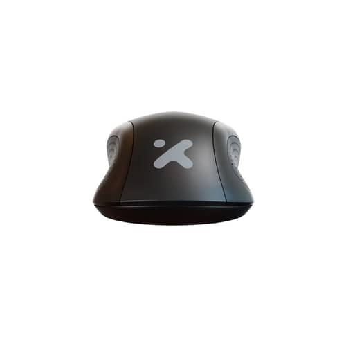 Mouse c/cable Xtech 1200 Dpi, 3 botones