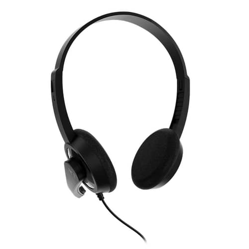 Auricular Xtech , Cable , Vincha , microfono, usb 2,0