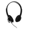 Auricular Xtech , Cable , Vincha , microfono, usb 2,0