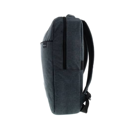 Mochila Xtech, Liverpool, 15,6", 15 kg, Gris