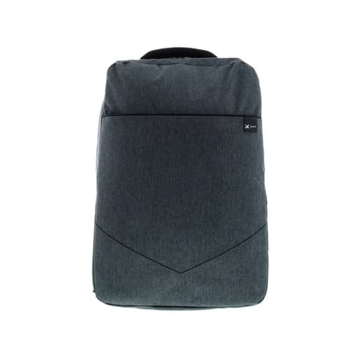 Mochila Xtech, Liverpool, 15,6", 15 kg, Gris