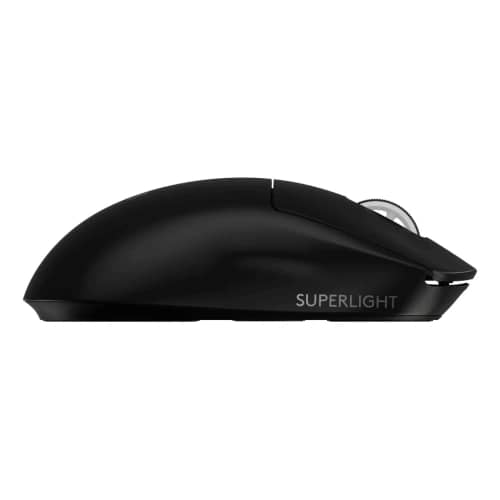 Mouse Inalámbrico Logitech PRO X Superlight 2SE