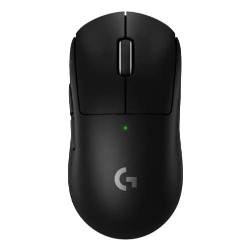 Mouse Inalámbrico Logitech PRO X Superlight 2SE