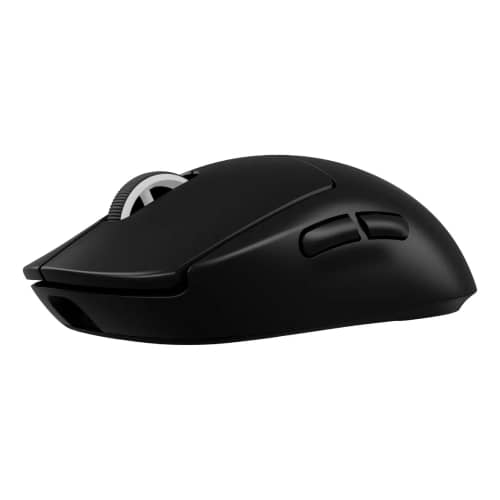 Mouse Inalámbrico Logitech PRO X Superlight 2SE