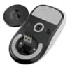 Mouse Logitech GPRO X Superlight 2SE Blanco