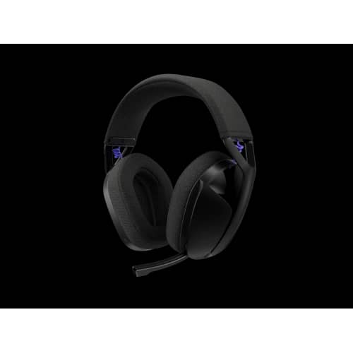 Auriculares Inalámbricos Logitech G321 Negro