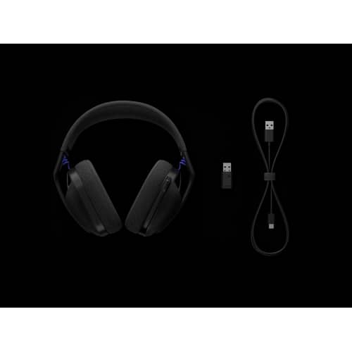 Auricular Inalámbricos Logitech G321 Negro