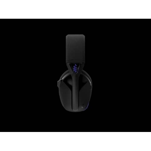 Auriculares Inalámbricos Logitech G321 Negro