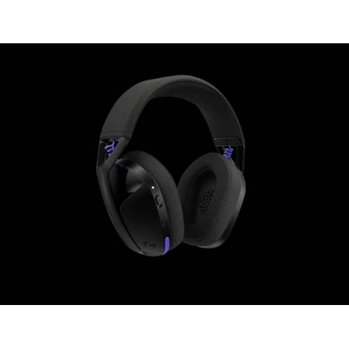 Auricular Inalámbricos Logitech G321 Negro