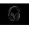 Auriculares Inalámbricos Logitech G321 Negro