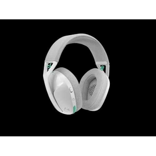 Auricular Inalámbrico Logitech G321 Blanco