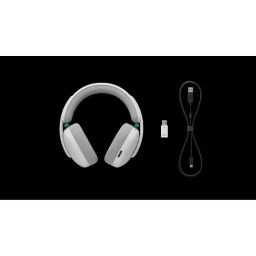 Auriculares Inalámbricos Logitech G325 Blanco