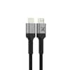 Cable Xtech, HDMI 2,1 Ultra, 8K , macho a macho, 1
