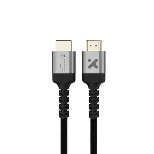 Cable Xtech HDMI 2,1Ultra, 8K, macho a macho , 3 m