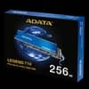 Disco Interno SSD ADATA LEGEND 710  256GB M.2 2280
