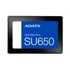 Disco SSD ADATA SU650 512GB 2.5" SATA 3.0