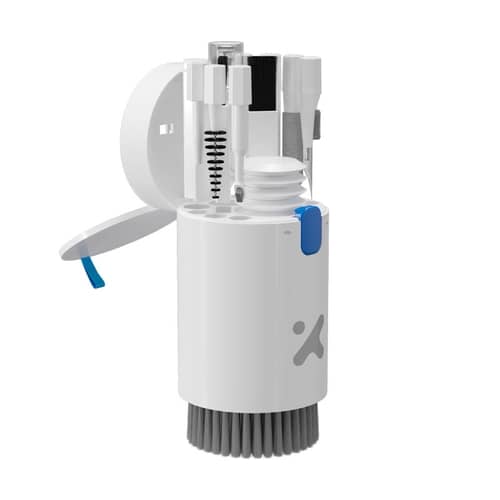 Kit Xtech , Limpieza, 20 en 1