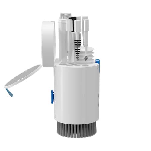 Kit Xtech , Limpieza, 20 en 1