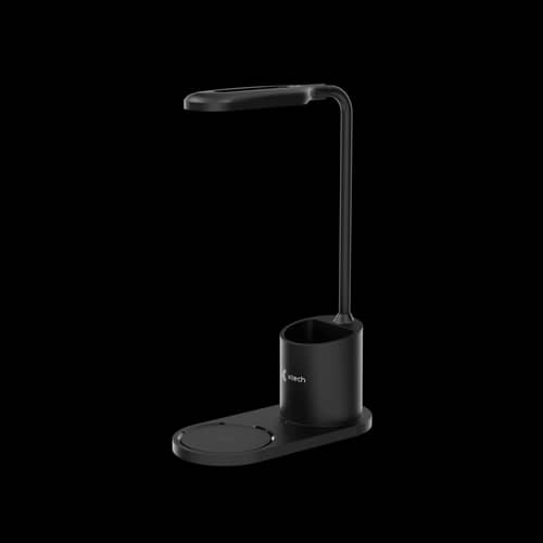 Lampara Led Xtech, 15w, 3 modos ,Usb C