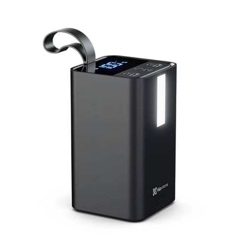 Power Klip Xtreme , 50000 mAh, Laptos; celus, Tabl