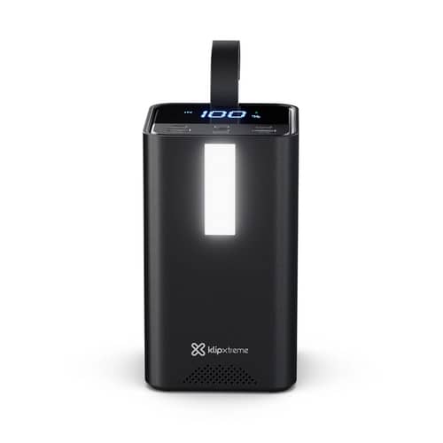 Power Klip Xtreme , 50000 mAh, Laptos; celus, Tabl