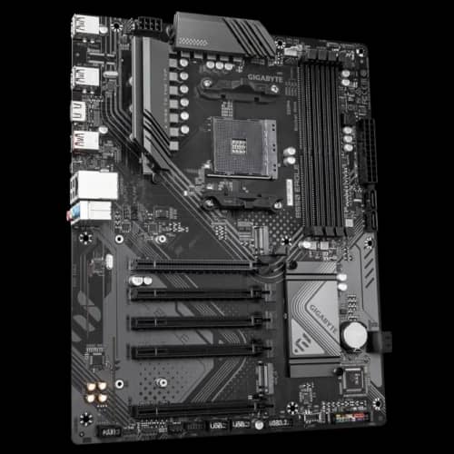 Motherboard GIGABYTE B550 EAGLE AM4 DDR4